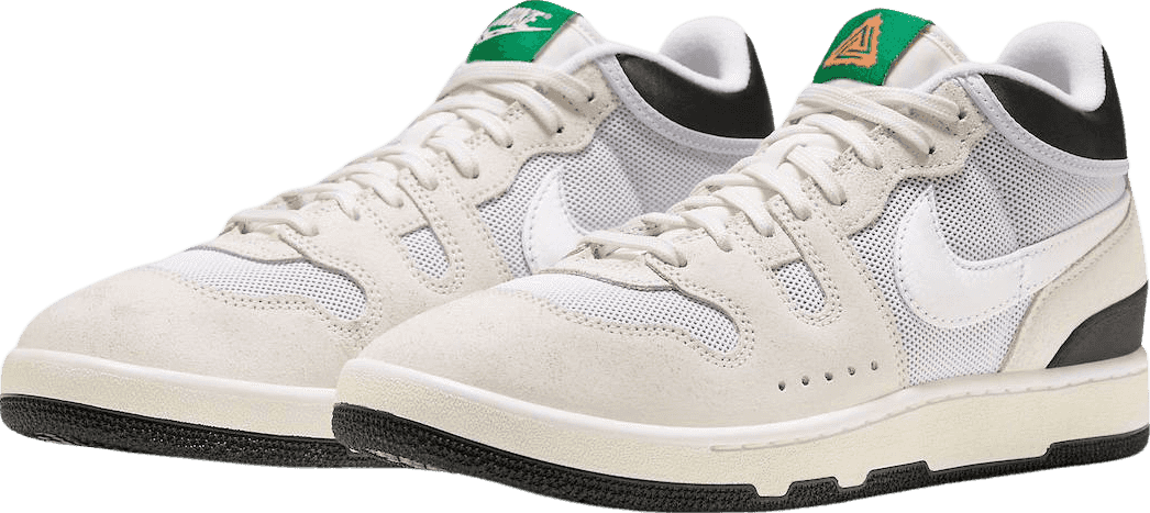 Nike Mac Attack SP Social Status Summit White