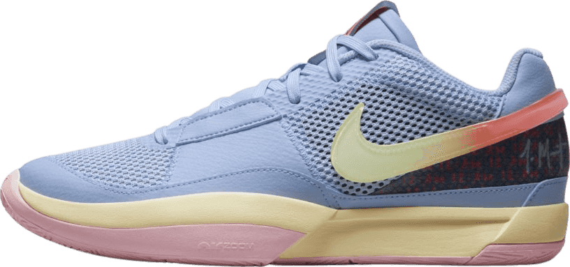 Nike Ja 1 Day One