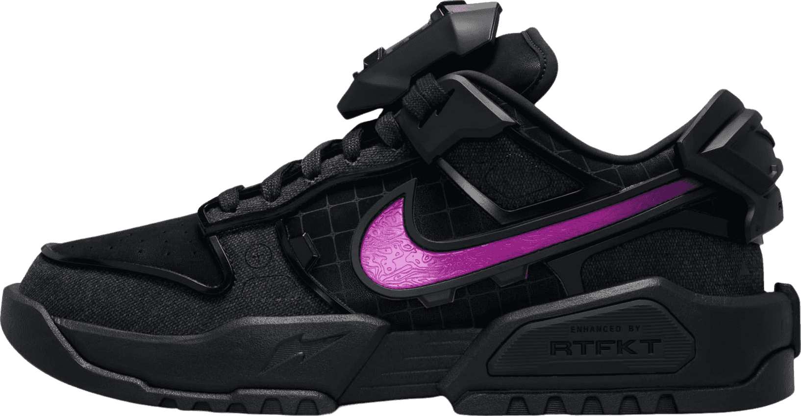 RTFKT x Nike Genesis VOID Edition