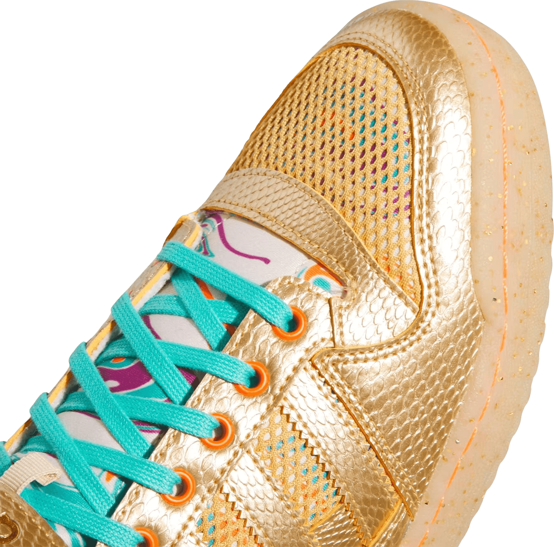 adidas Forum Mid Carnival