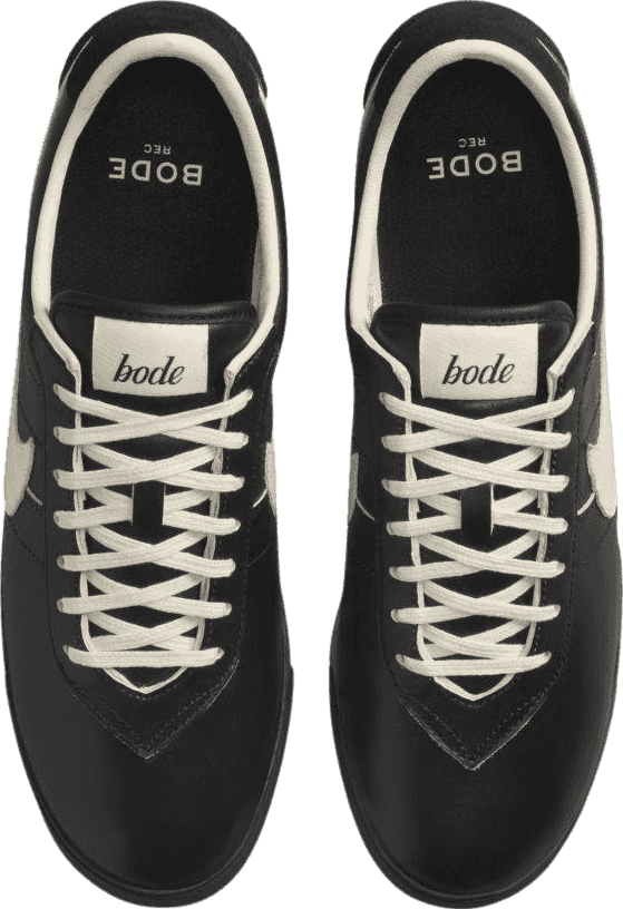 Nike Astro Grabber SP Bode Black/Coconut Milk