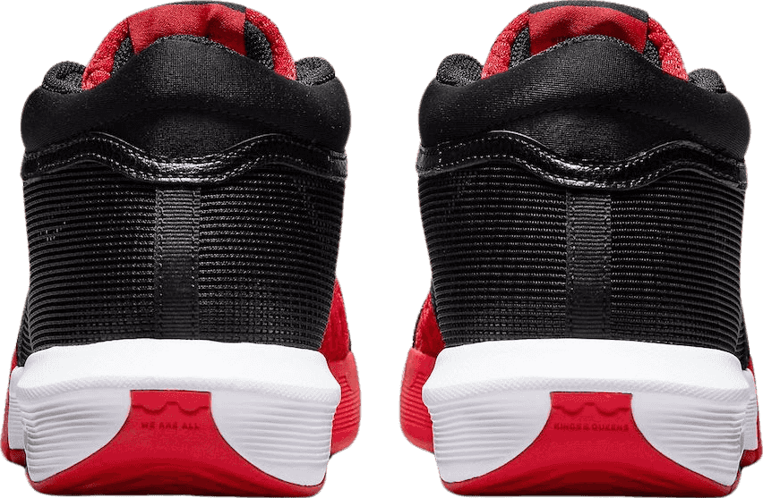 Nike LeBron Witness 8 FaZe Clan