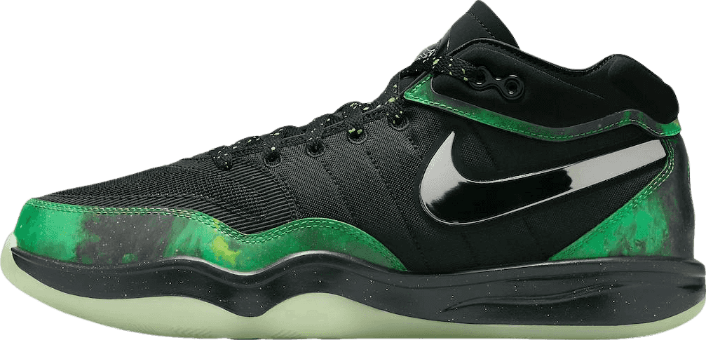 Nike GT Hustle 2 Victor Wembanyama Alien