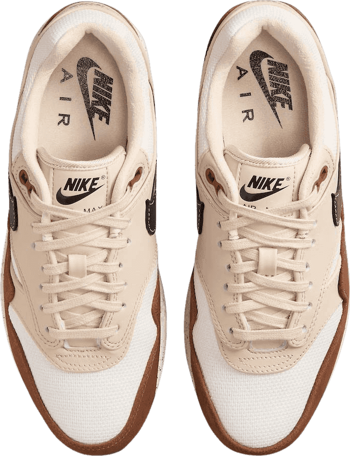 Nike Air Max 1 ’87 Velvet Brown (W)