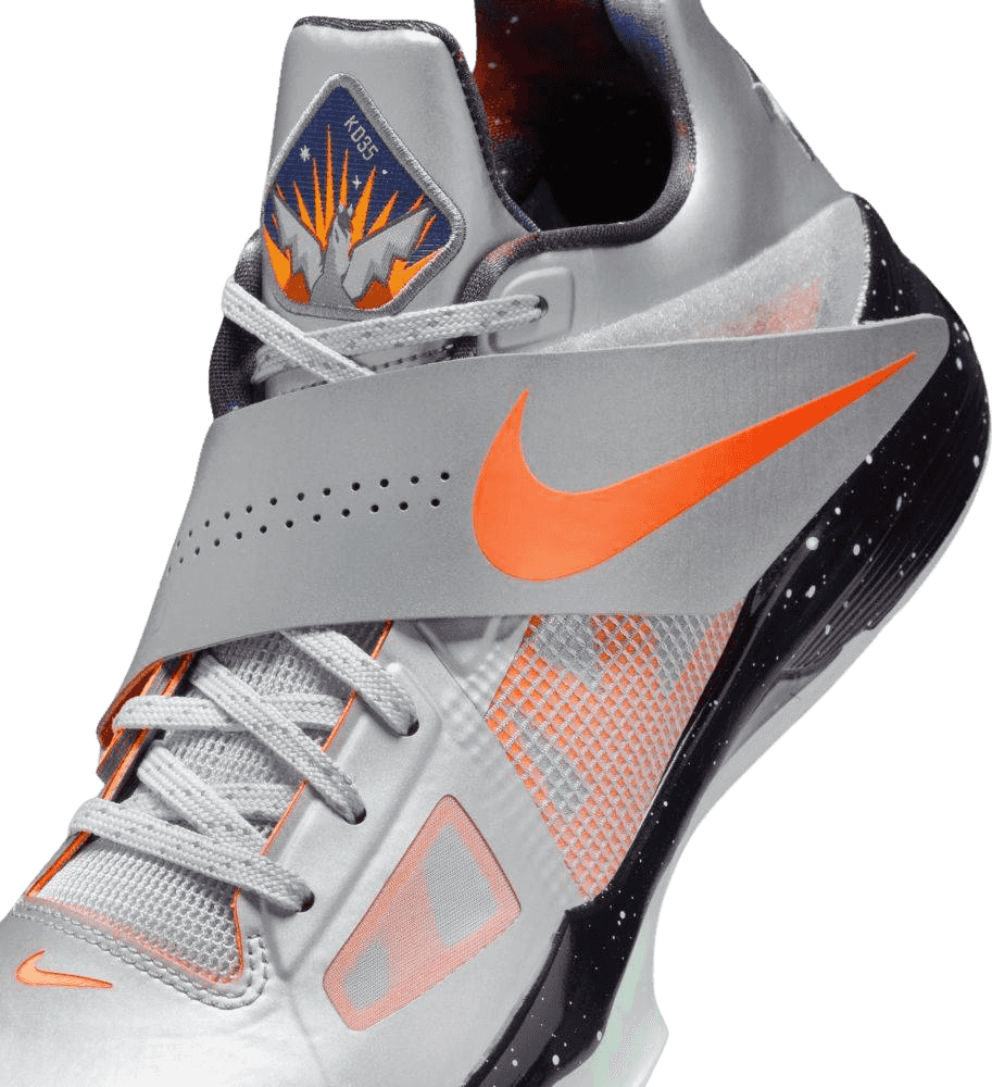 Nike KD 4 Galaxy