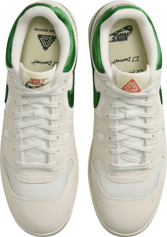 Nike Mac Attack Social Status Social Currency