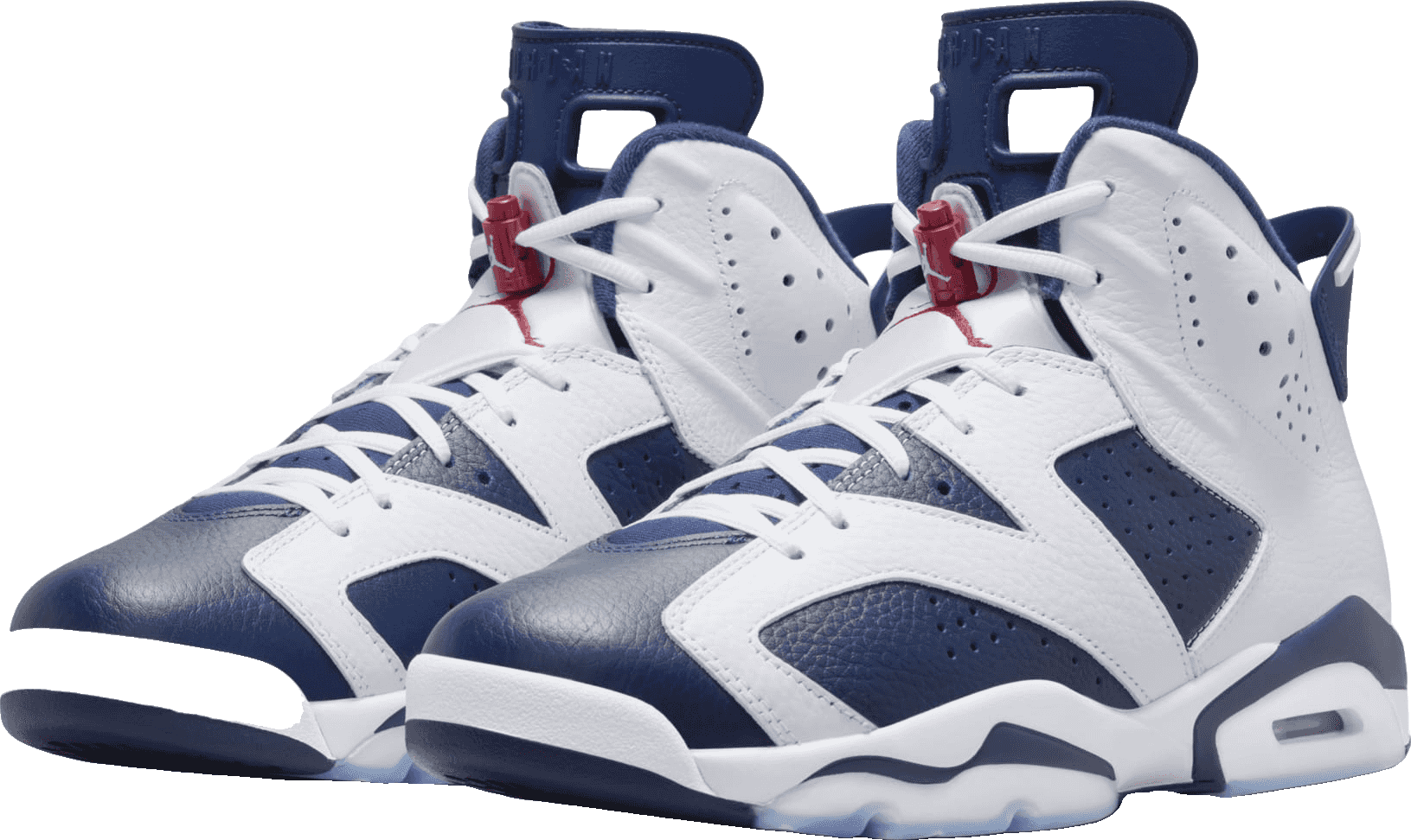 Air Jordan 6 Olympic (2024)