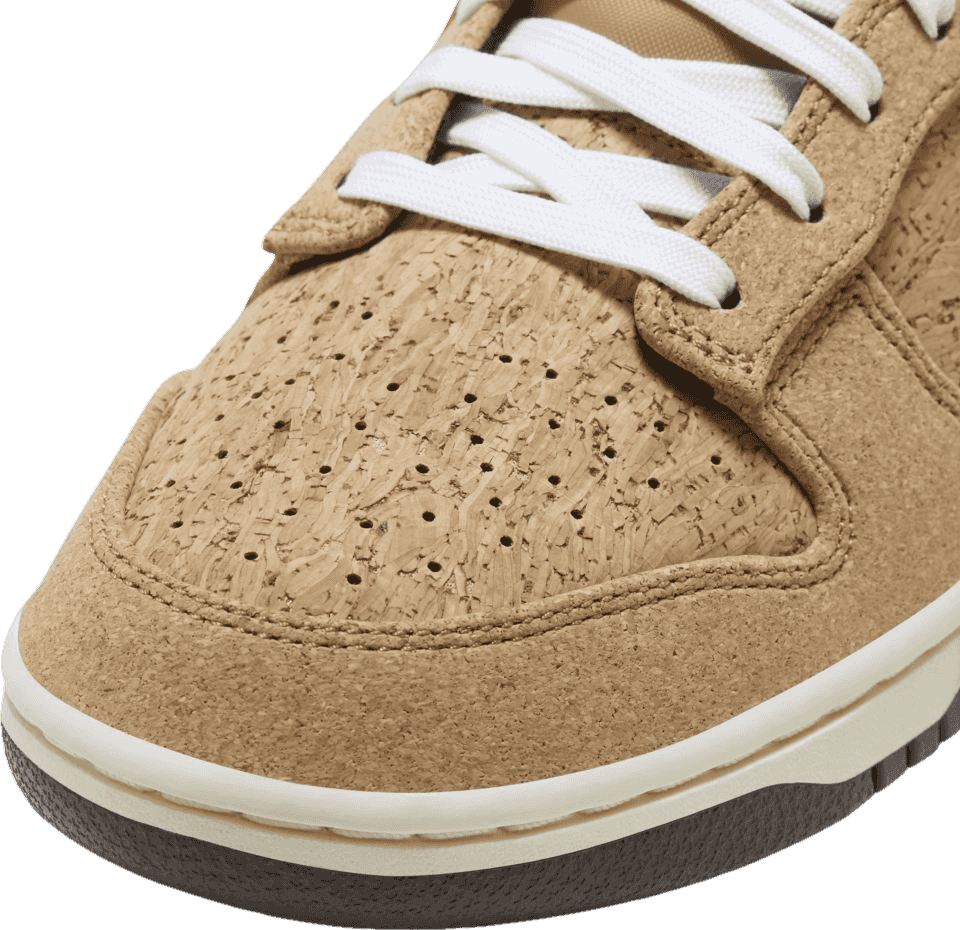 Nike Dunk Low Clot Cork Dunk