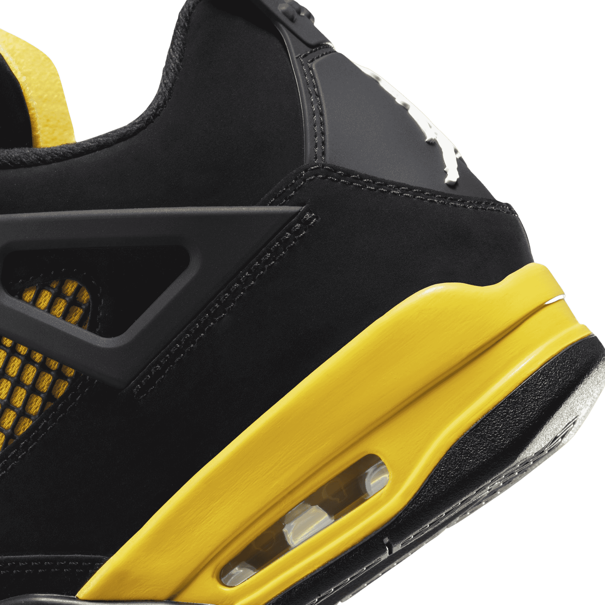 Air Jordan 4 Thunder