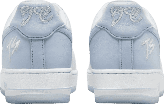 Nike Air Force 1 Low Terror Squad Porpoise