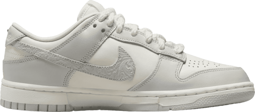 Nike Dunk Low Needlework Sail Aura (W)