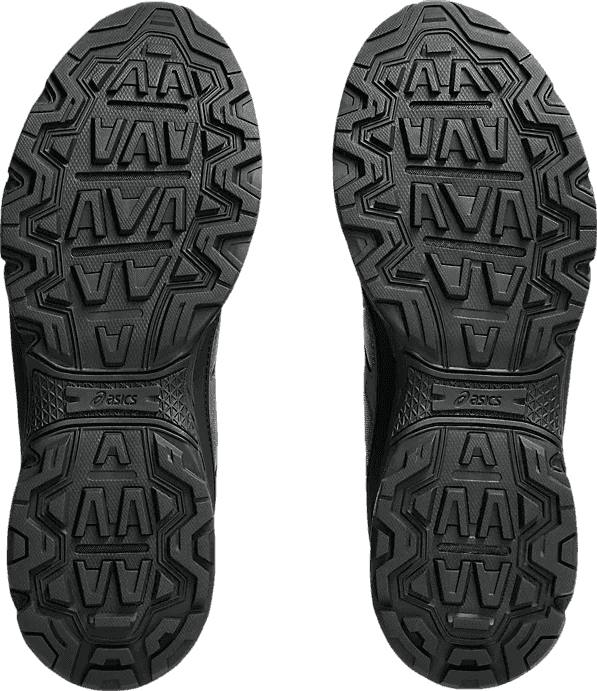 Asics Gel-Venture 6 Shield Graphite Grey/Truffle Grey