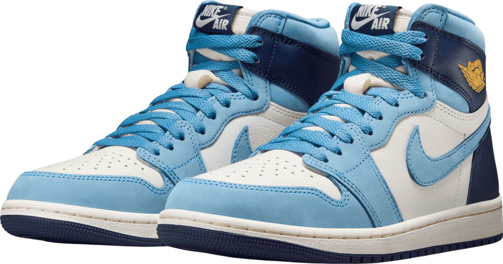 Air Jordan 1 High First in Flight (W)