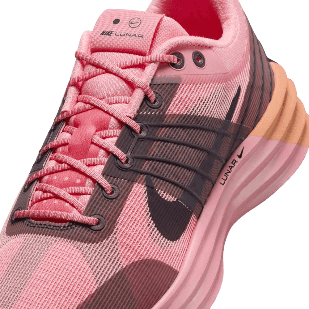 Nike Lunar Roam Pink Glaze