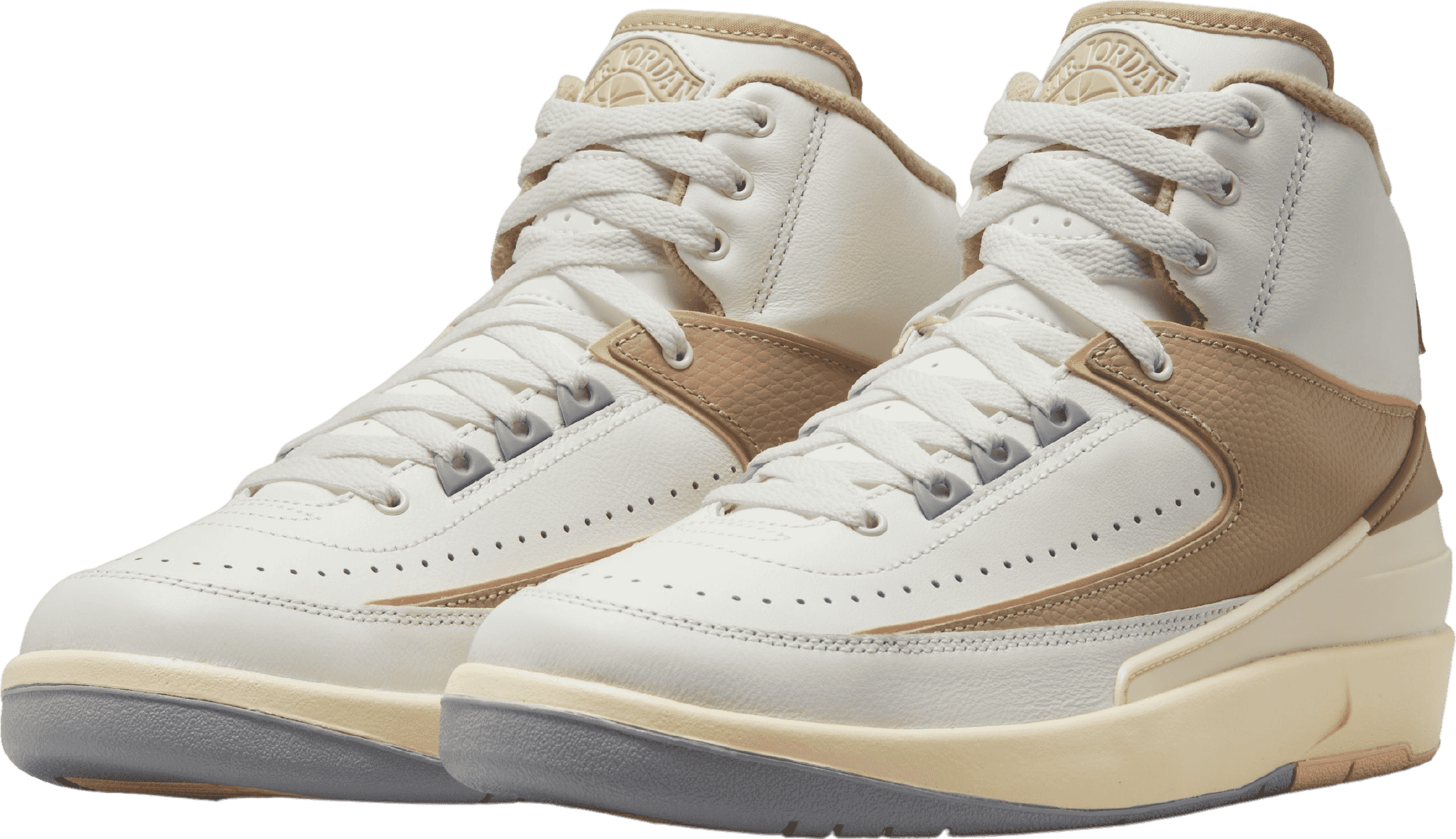 Air Jordan 2 Craft (W)
