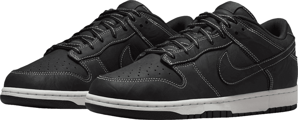 Nike Dunk Low Off Noir Summit White