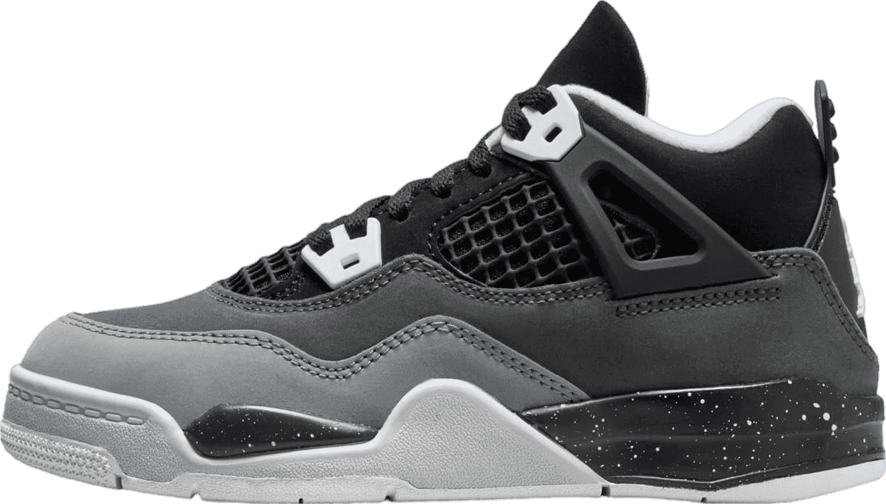 Air Jordan 4 Fear (PS)
