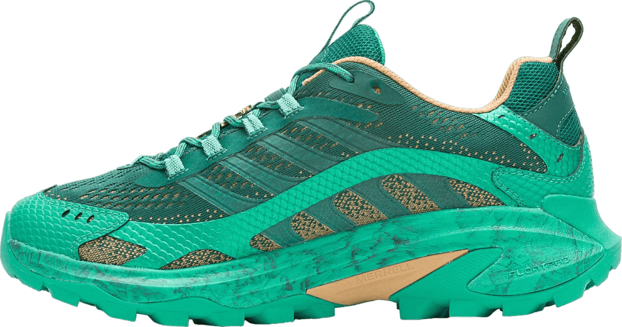 House Of The Dragon x Merrell Moab Speed 2 Hightower