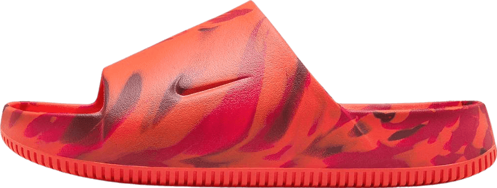 Nike Calm Slide MX Pack Picante Red