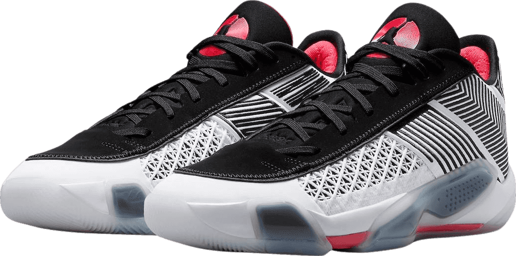 WEB限定お買い得商品の新着アイテム Jordan Air - SwiftSole 38 Fundamental Low シューズ(男性用)
