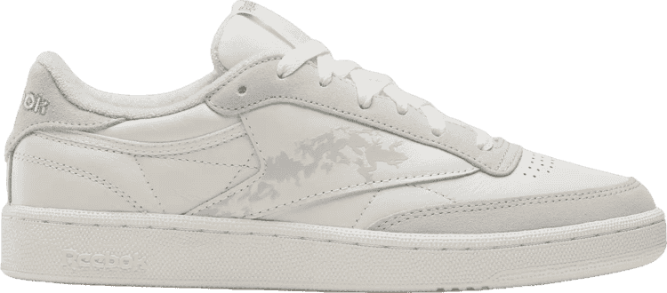 Reebok x Friends With Animals Club C 85