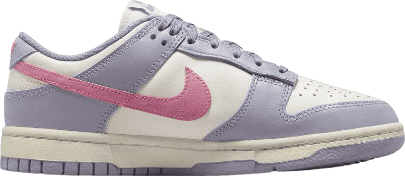 Nike Dunk Low Indigo Haze (W)