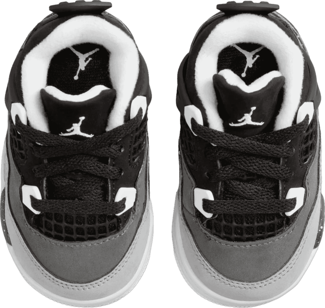 Air Jordan 4 Fear (TD)