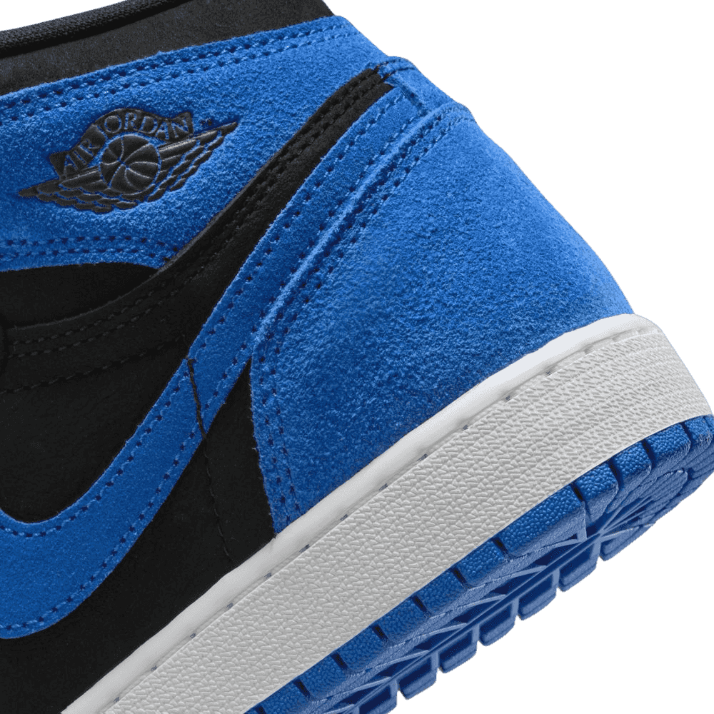 Air Jordan 1 High Royal Reimagined (GS)