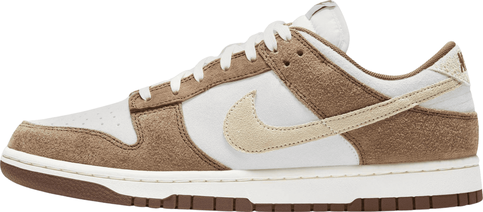 Nike Dunk Low Medium Curry (2024)