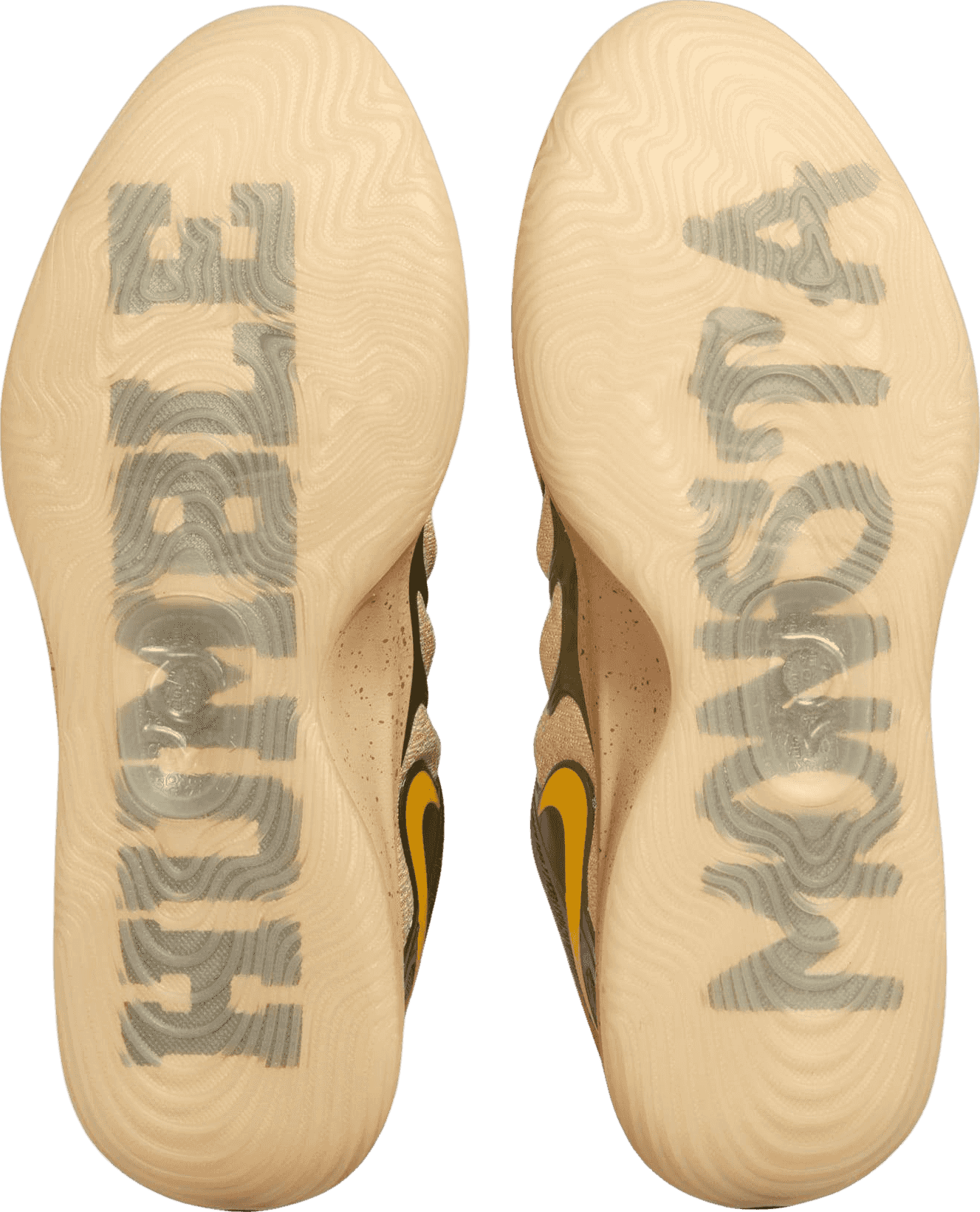 Nike KD 17 Bink!