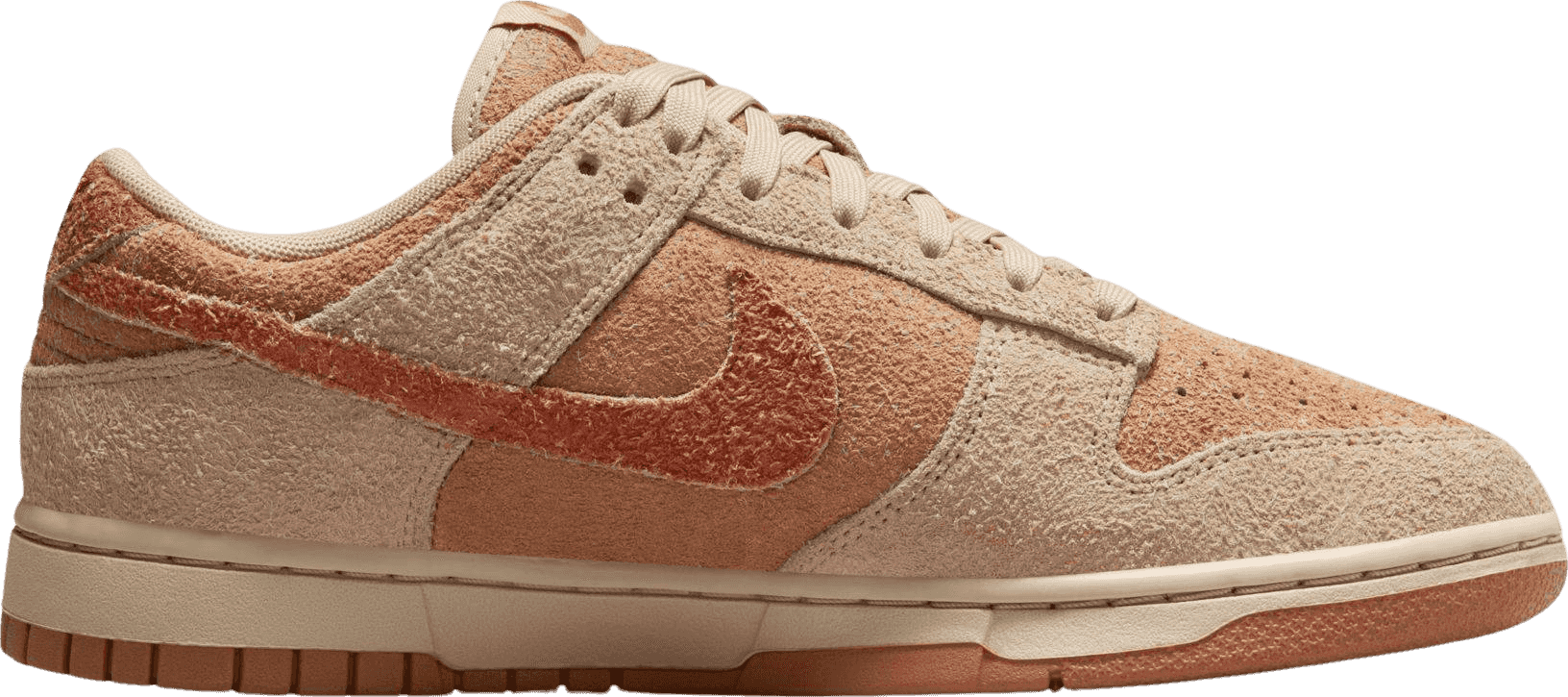 Nike Dunk Low Burnt Sunrise (W)