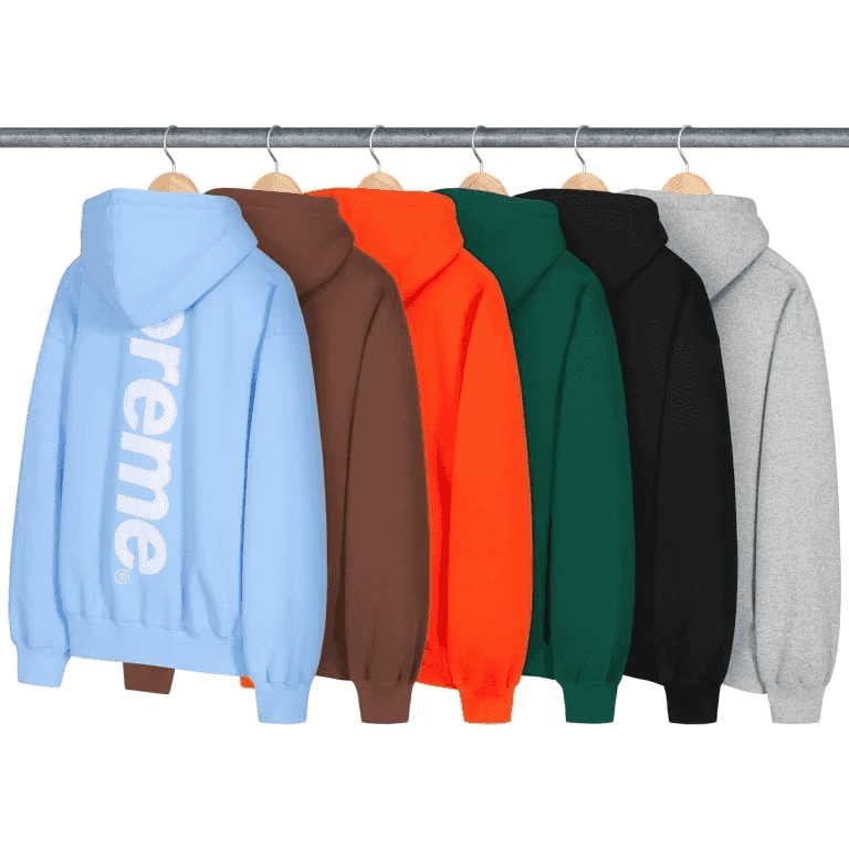 Supreme Week 3
