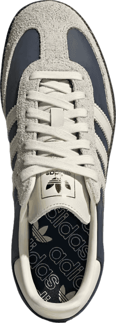 Adidas Samba Night Indigo/Cream White