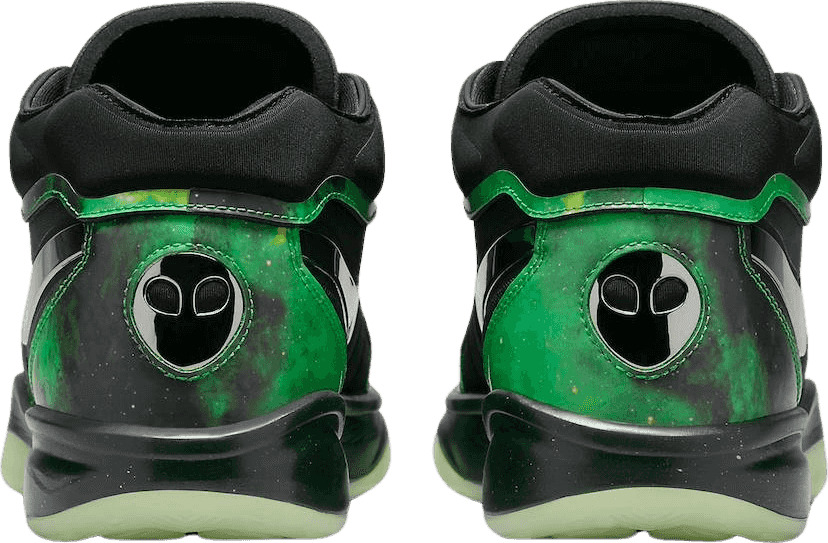 Nike GT Hustle 2 Victor Wembanyama Alien