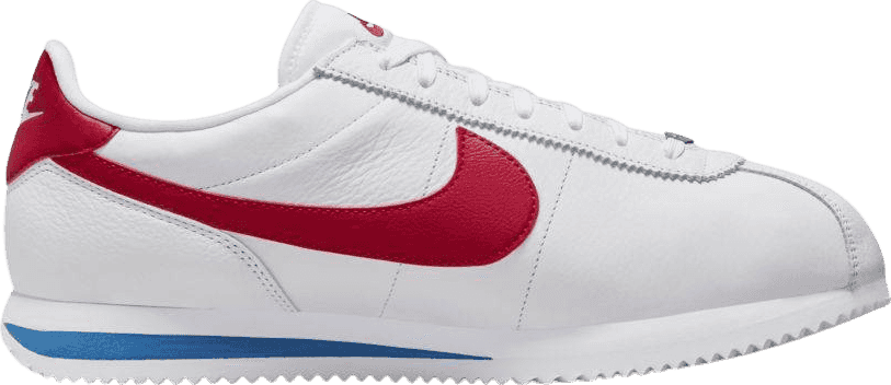Nike Cortez Forrest Gump