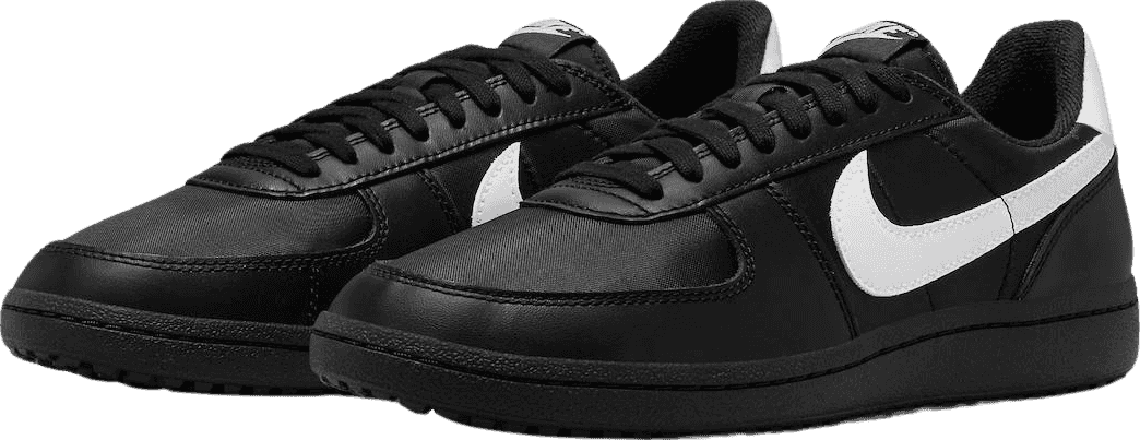 Nike Field General 82 SP Black/White