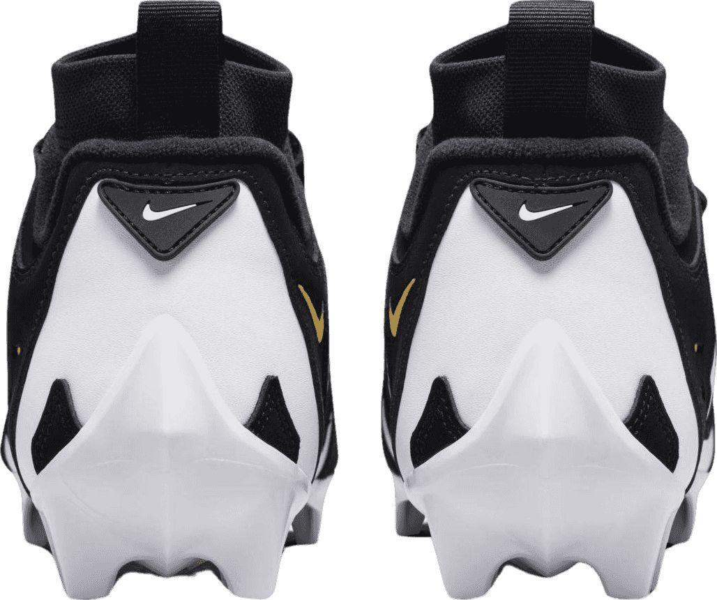 Nike Vapor Edge 360 DT Cleat Diamond Turf Black/White