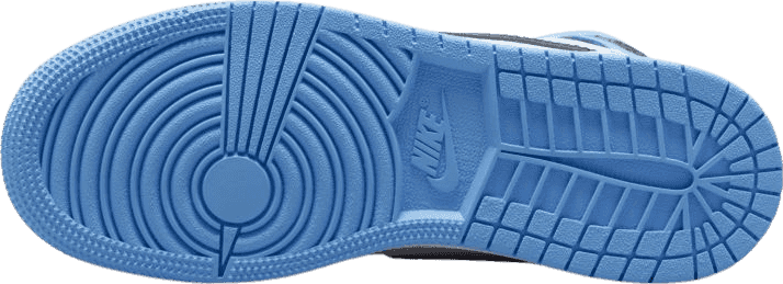 Air Jordan 1 High UNC Toe (GS)