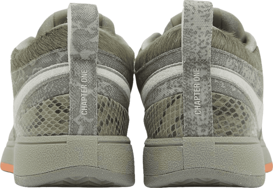Nike Book 1 Hike