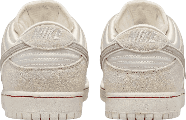 Nike SB Dunk Low City Of Love Light Bone