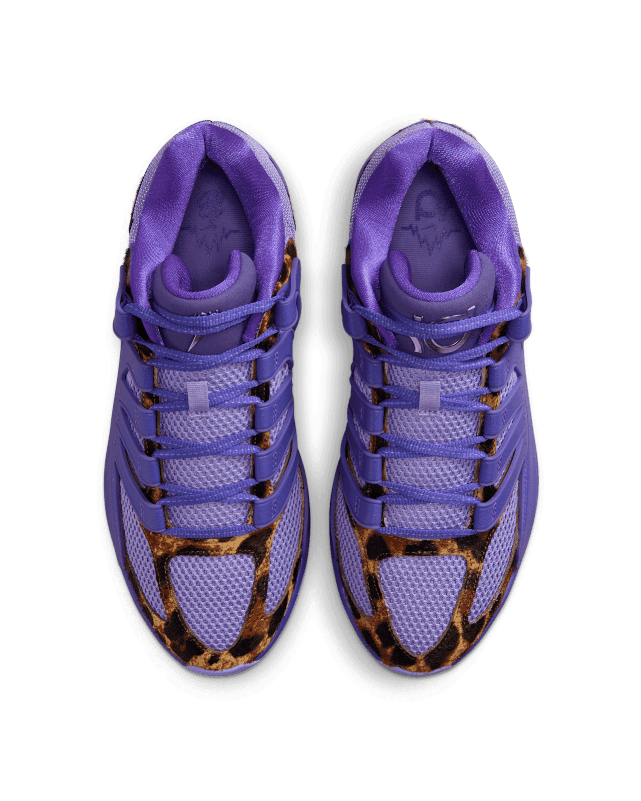 Chet Holmgren x Nike KD 18 Thunder & Reign