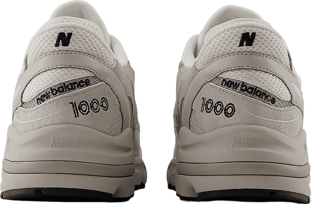 New Balance 1000 Moonrock/Sea Salt