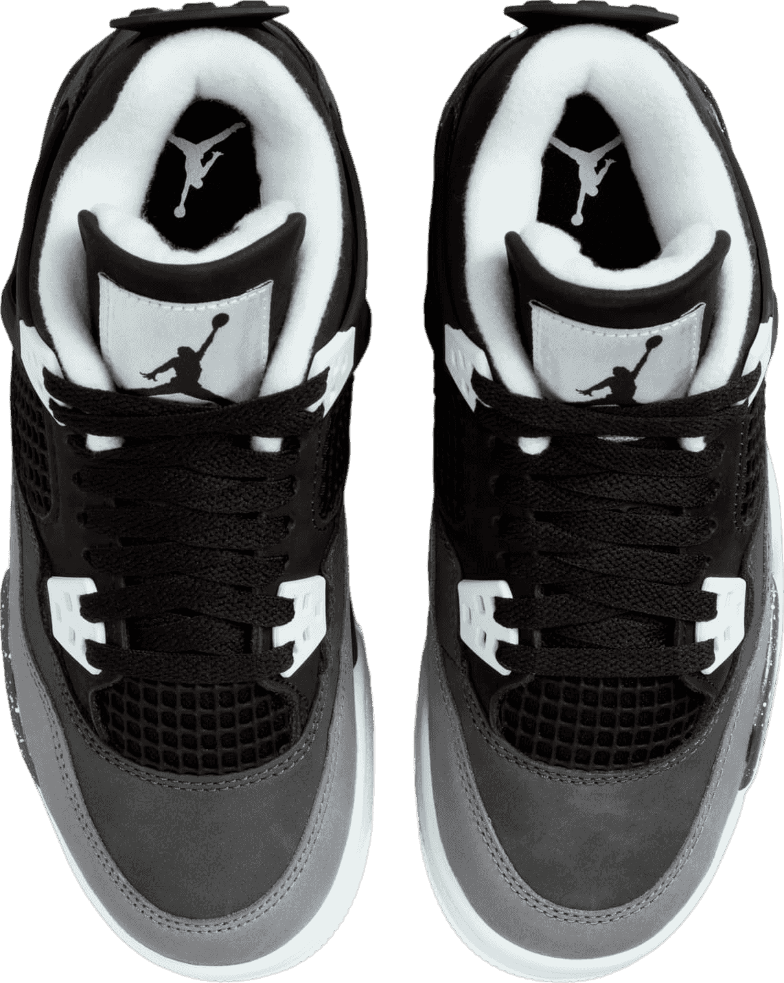 Air Jordan 4 Fear (GS)