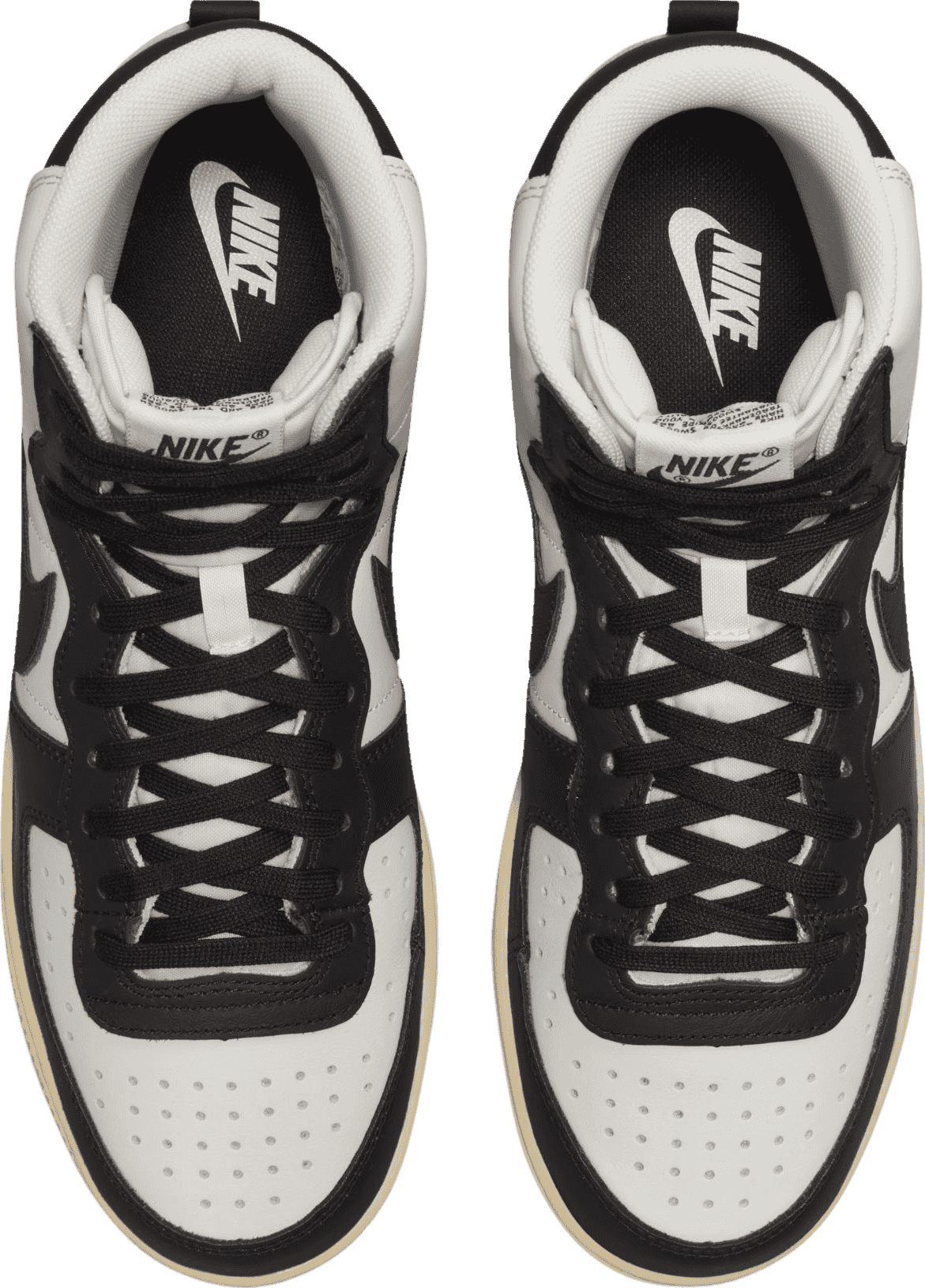 Nike Terminator High Phantom Black
