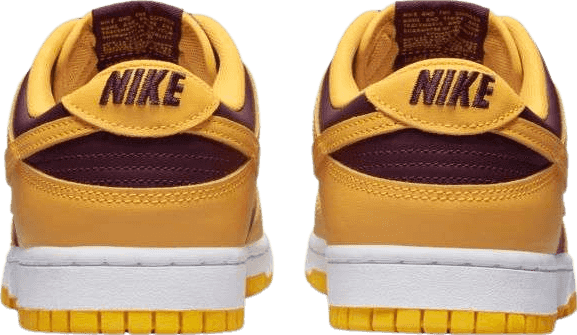 Nike Dunk Low Arizona State