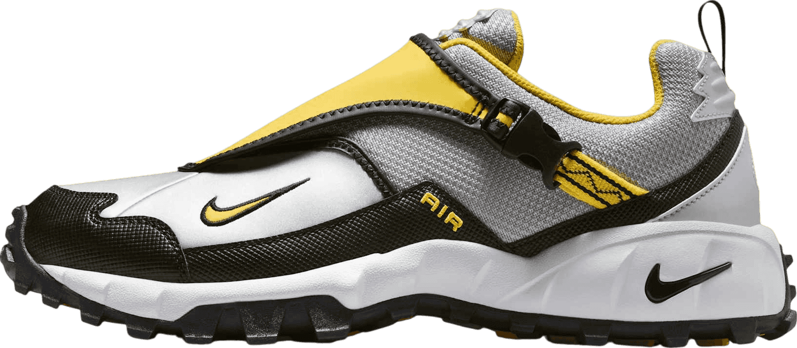 Nike ACG Phassad Yellow Zest/Metallic Silver