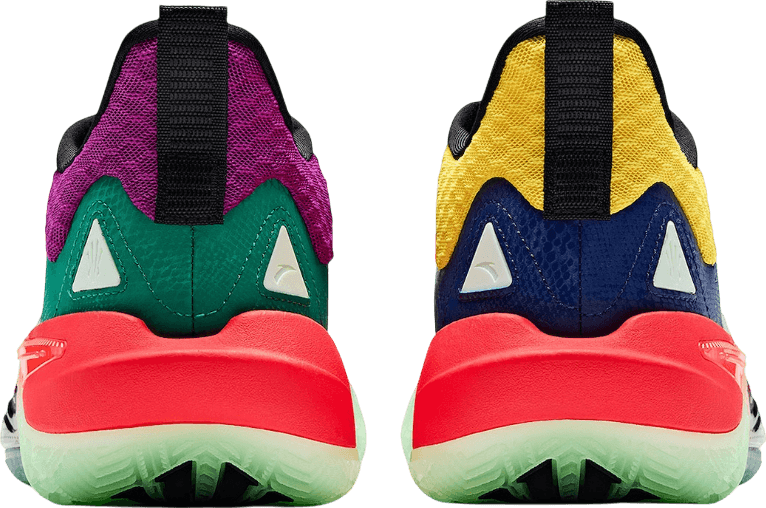 Anta Kai 1 Speed Multicolor