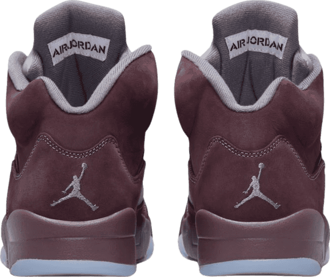 Air Jordan 5 Burgundy (2023)