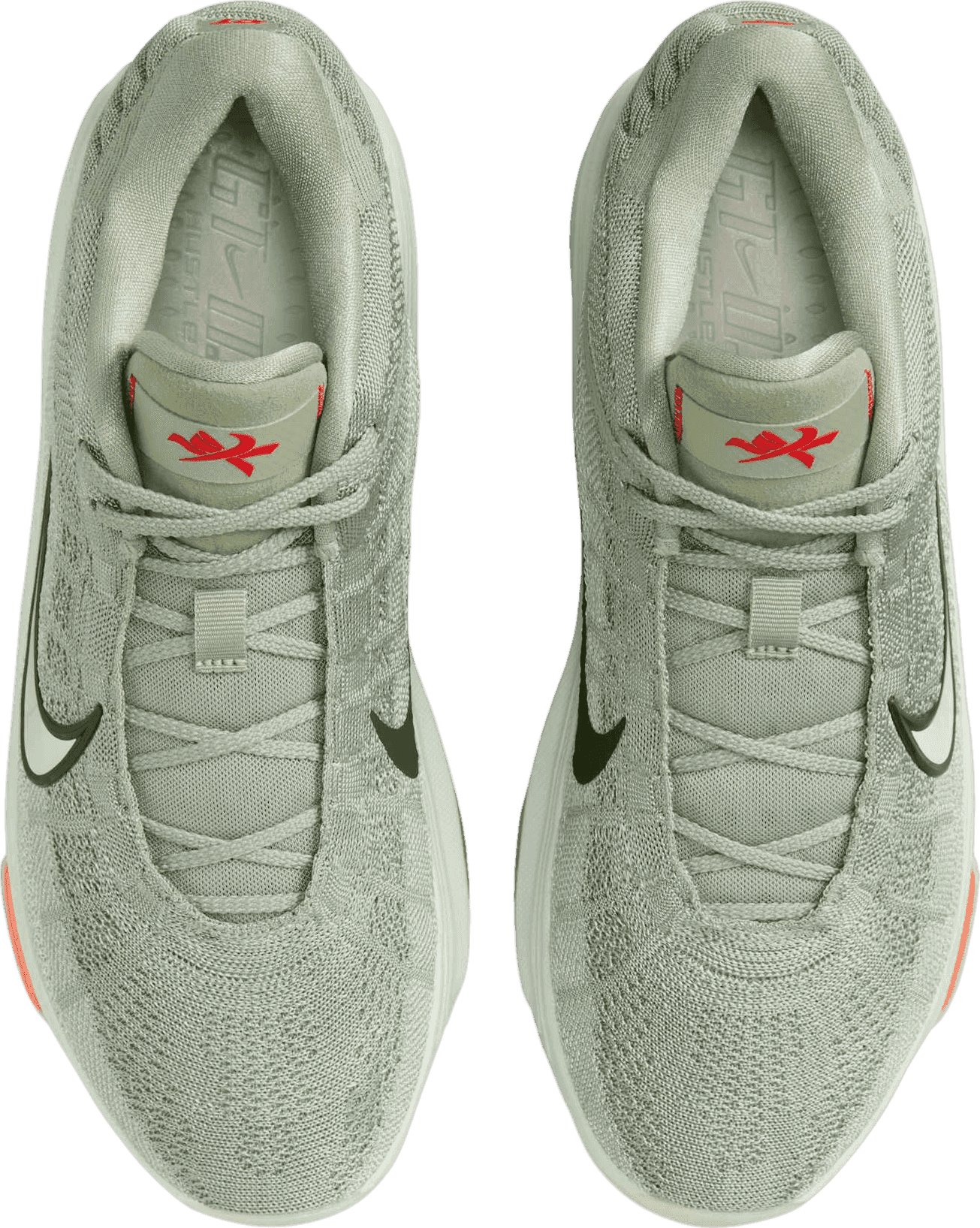 Nike GT Hustle 3 Our Holiday Jade Horizon