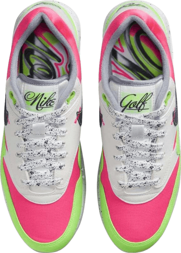 Nike Air Max 1 Golf Watermelon